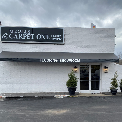 store front McCalls